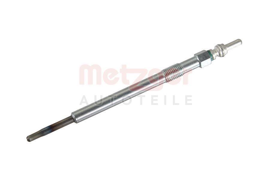 Bougie de préchauffage METZGER ref. H5 213